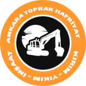 Ankara Toprak Hafriyat